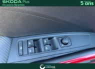 SKODA FABIA 1.0 TSI 116 CH EVO 2 DSG7 Monte-Carlo