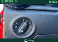SKODA FABIA 1.0 TSI 116 CH EVO 2 DSG7 Monte-Carlo