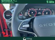 SKODA FABIA 1.0 TSI 116 CH EVO 2 DSG7 Monte-Carlo