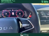 SKODA FABIA 1.0 TSI 116 CH EVO 2 DSG7 Monte-Carlo