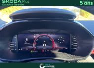 SKODA FABIA 1.0 TSI 116 CH EVO 2 DSG7 Monte-Carlo