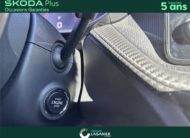 SKODA FABIA 1.0 TSI 116 CH EVO 2 DSG7 Monte-Carlo