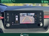 SKODA FABIA 1.0 TSI 116 CH EVO 2 DSG7 Monte-Carlo