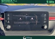 SKODA FABIA 1.0 TSI 116 CH EVO 2 DSG7 Monte-Carlo