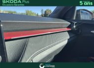 SKODA FABIA 1.0 TSI 116 CH EVO 2 DSG7 Monte-Carlo