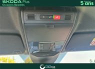 SKODA FABIA 1.0 TSI 116 CH EVO 2 DSG7 Monte-Carlo