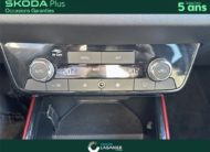 SKODA FABIA 1.0 TSI 116 CH EVO 2 DSG7 Monte-Carlo