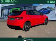 SKODA FABIA 1.0 TSI 116 CH EVO 2 DSG7 Monte-Carlo