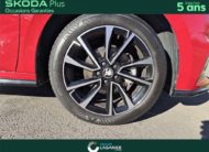 SKODA FABIA 1.0 TSI 116 CH EVO 2 DSG7 Monte-Carlo