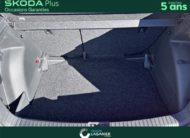 SKODA FABIA 1.0 TSI 116 CH EVO 2 DSG7 Monte-Carlo