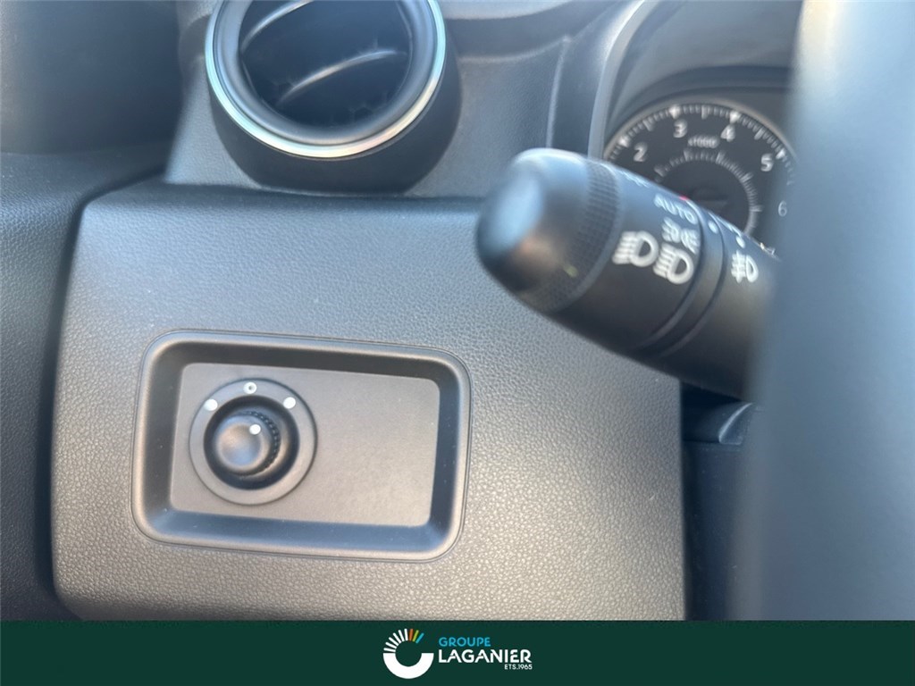 DACIA DUSTER BLUE DCI 115 4X2 Confort
