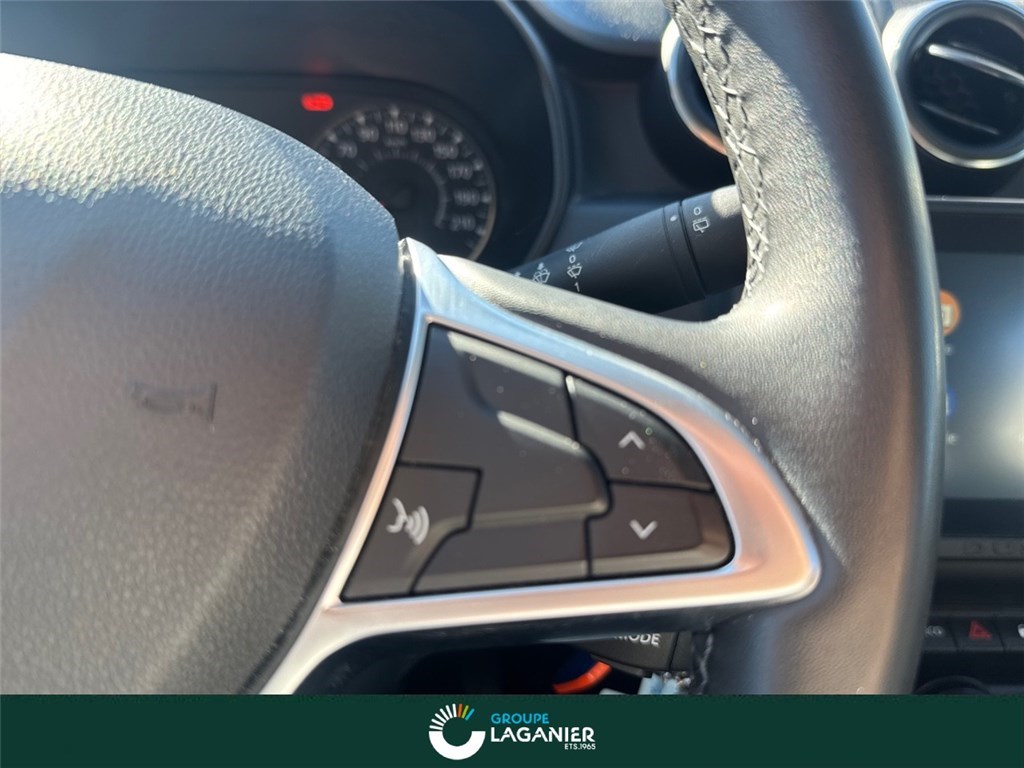 DACIA DUSTER BLUE DCI 115 4X2 Confort