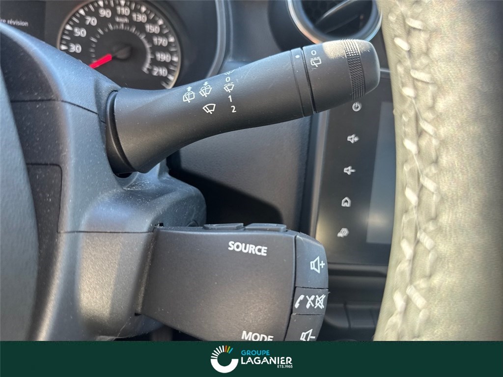 DACIA DUSTER BLUE DCI 115 4X2 Confort