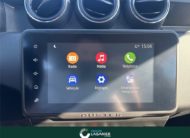 DACIA DUSTER BLUE DCI 115 4X2 Confort