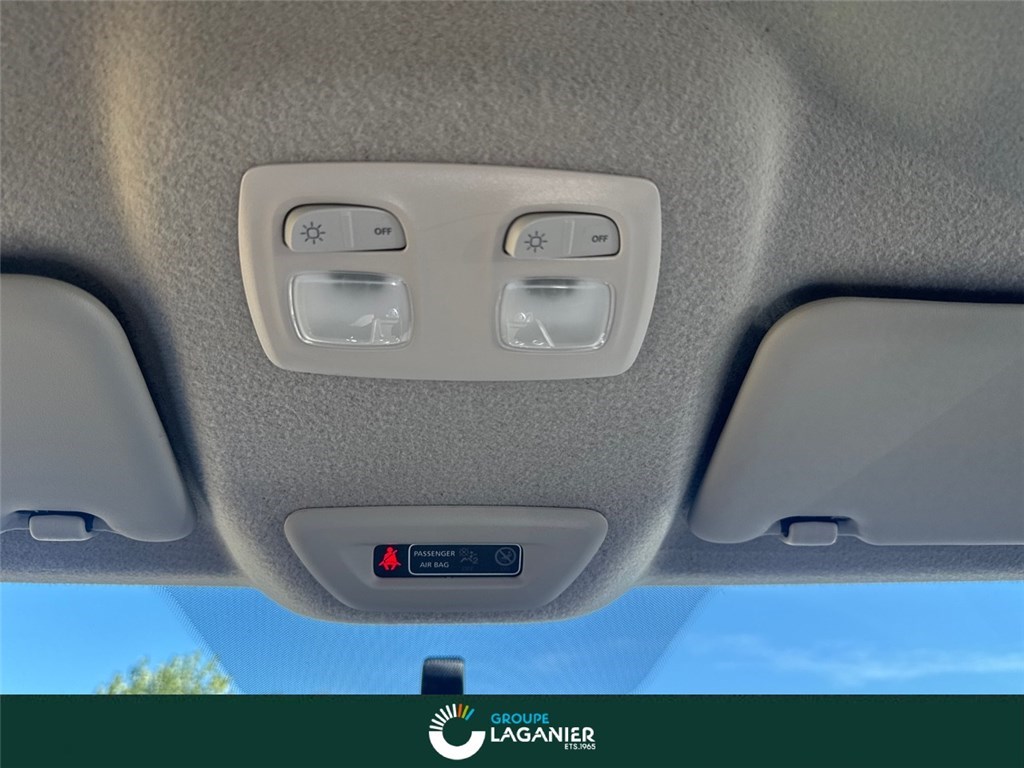 DACIA DUSTER BLUE DCI 115 4X2 Confort