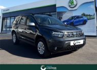 DACIA DUSTER BLUE DCI 115 4X2 Confort