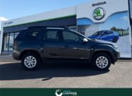 DACIA DUSTER BLUE DCI 115 4X2 Confort