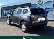 DACIA DUSTER BLUE DCI 115 4X2 Confort
