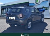 DACIA DUSTER BLUE DCI 115 4X2 Confort