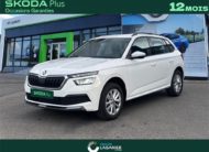SKODA KAMIQ 1.0 TSI EVO 110 CH DSG7 Ambition