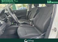 SKODA KAMIQ 1.0 TSI EVO 110 CH DSG7 Ambition