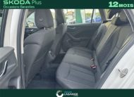 SKODA KAMIQ 1.0 TSI EVO 110 CH DSG7 Ambition