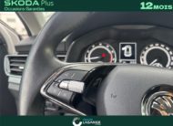 SKODA KAMIQ 1.0 TSI EVO 110 CH DSG7 Ambition