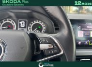 SKODA KAMIQ 1.0 TSI EVO 110 CH DSG7 Ambition