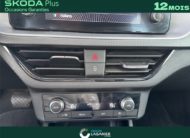 SKODA KAMIQ 1.0 TSI EVO 110 CH DSG7 Ambition