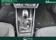 SKODA KAMIQ 1.0 TSI EVO 110 CH DSG7 Ambition