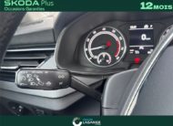SKODA KAMIQ 1.0 TSI EVO 110 CH DSG7 Ambition