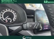 SKODA KAMIQ 1.0 TSI EVO 110 CH DSG7 Ambition