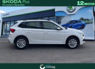 SKODA KAMIQ 1.0 TSI EVO 110 CH DSG7 Ambition