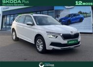 SKODA KAMIQ 1.0 TSI EVO 110 CH DSG7 Ambition