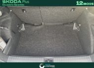 SKODA KAMIQ 1.0 TSI EVO 110 CH DSG7 Ambition