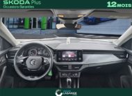SKODA KAMIQ 1.0 TSI EVO 110 CH DSG7 Ambition