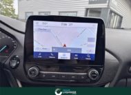 FORD PUMA 1.0 ECOBOOST 125 CH MHEV S&S BVM6 Titanium X