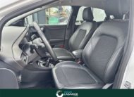 FORD PUMA 1.0 ECOBOOST 125 CH MHEV S&S BVM6 Titanium X