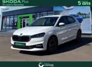 SKODA FABIA 1.0 TSI 95 CH EVO 2 BVM5 Selection