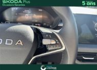 SKODA FABIA 1.0 TSI 95 CH EVO 2 BVM5 Selection