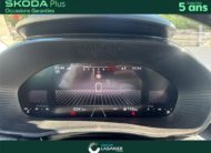 SKODA FABIA 1.0 TSI 95 CH EVO 2 BVM5 Selection