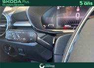 SKODA FABIA 1.0 TSI 95 CH EVO 2 BVM5 Selection