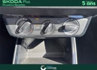 SKODA FABIA 1.0 TSI 95 CH EVO 2 BVM5 Selection