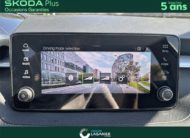 SKODA FABIA 1.0 TSI 95 CH EVO 2 BVM5 Selection