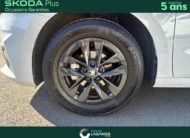 SKODA FABIA 1.0 TSI 95 CH EVO 2 BVM5 Selection