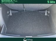 SKODA FABIA 1.0 TSI 95 CH EVO 2 BVM5 Selection