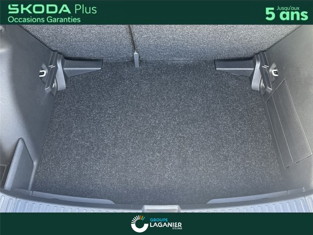 SKODA FABIA 1.0 TSI 95 CH EVO 2 BVM5 Selection