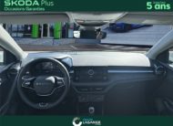 SKODA FABIA 1.0 TSI 95 CH EVO 2 BVM5 Selection