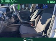 SKODA FABIA 1.0 TSI 95 CH EVO 2 BVM5 Selection