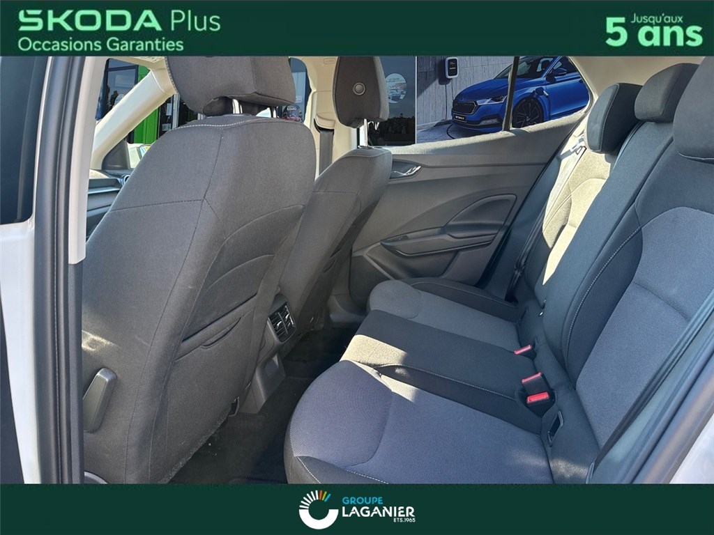 SKODA FABIA 1.0 TSI 95 CH EVO 2 BVM5 Selection